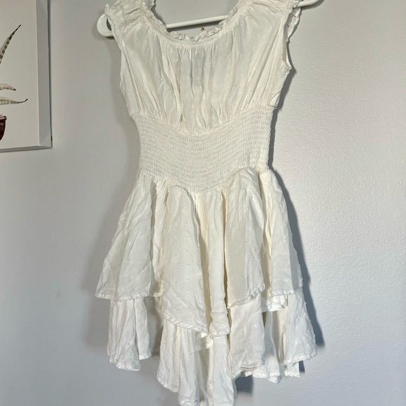 Princess Polly Love Galore Romper - Picture 3 of 4